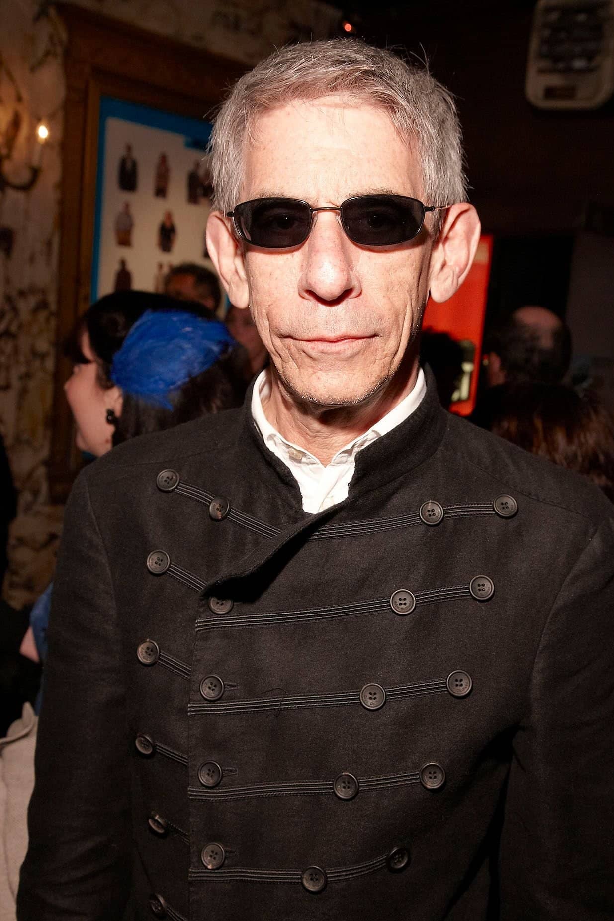 Richard Belzer