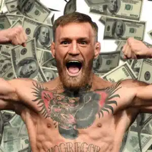 Conor McGregor