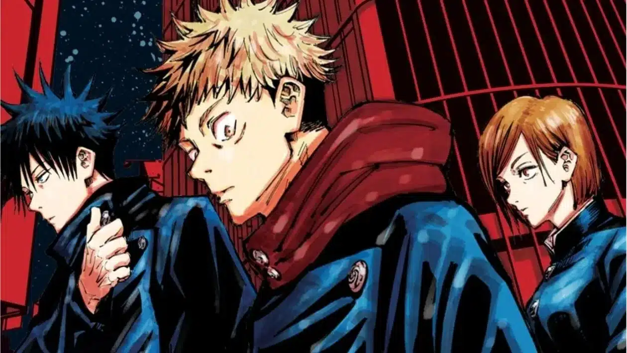 jujutsu kaisen chapter 214 release date and time