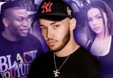 Adin Ross