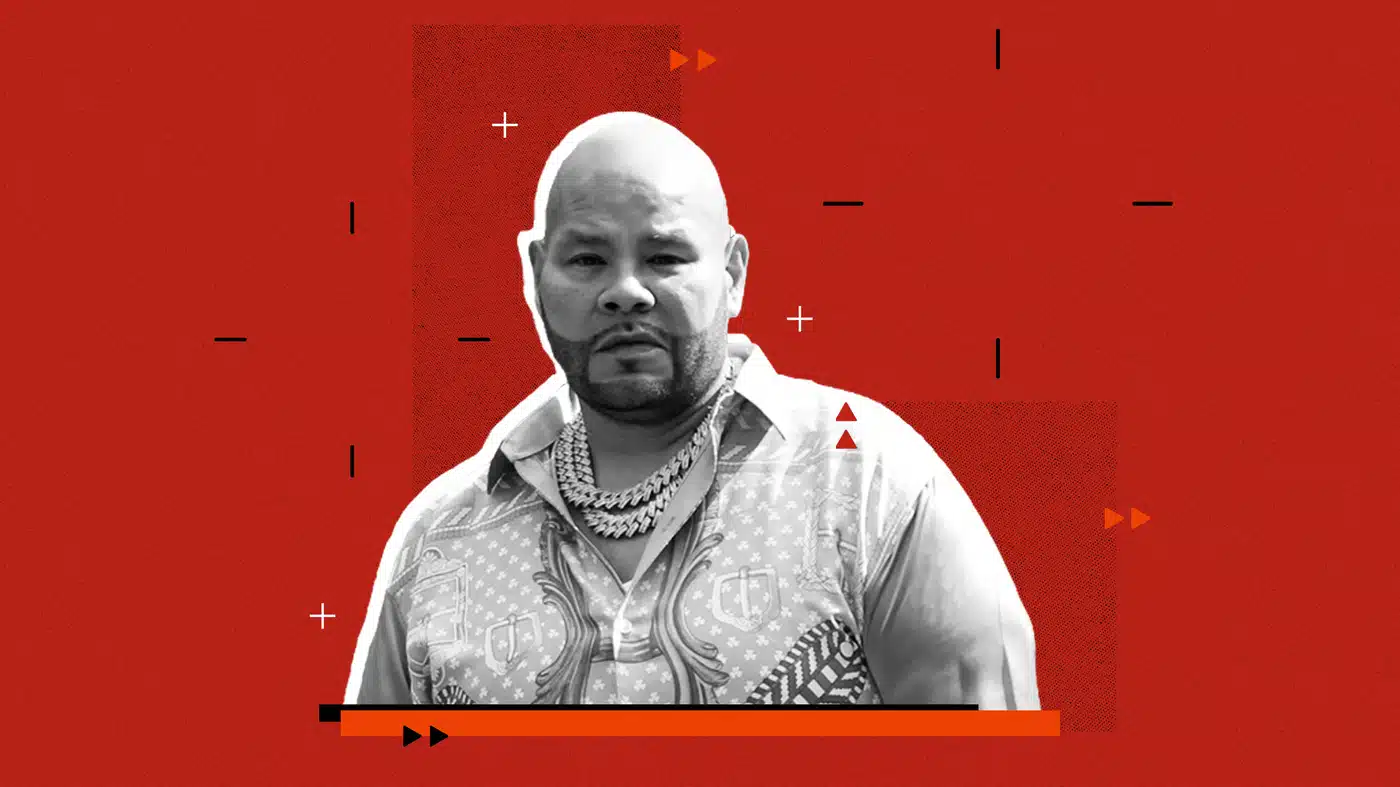 Fat Joe Net Worth