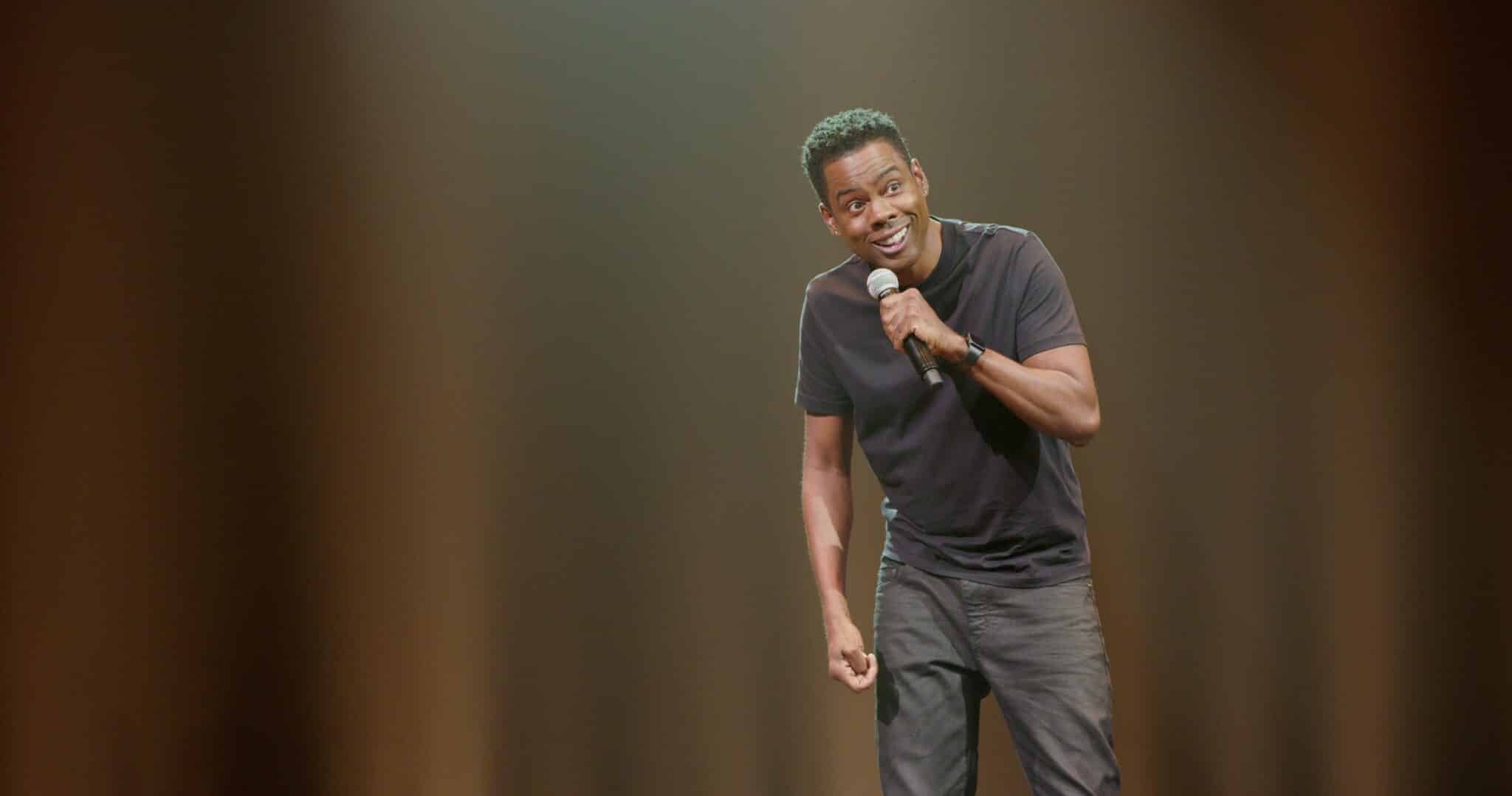 Chris Rock