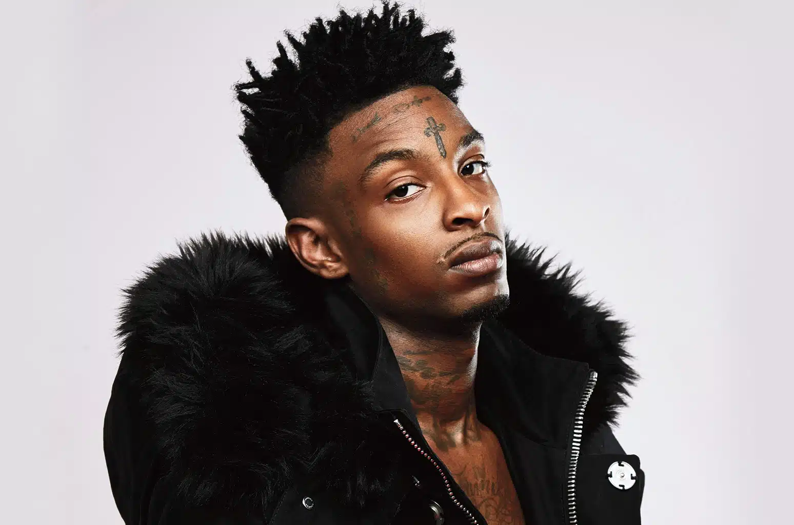 21 Savage Net Worth