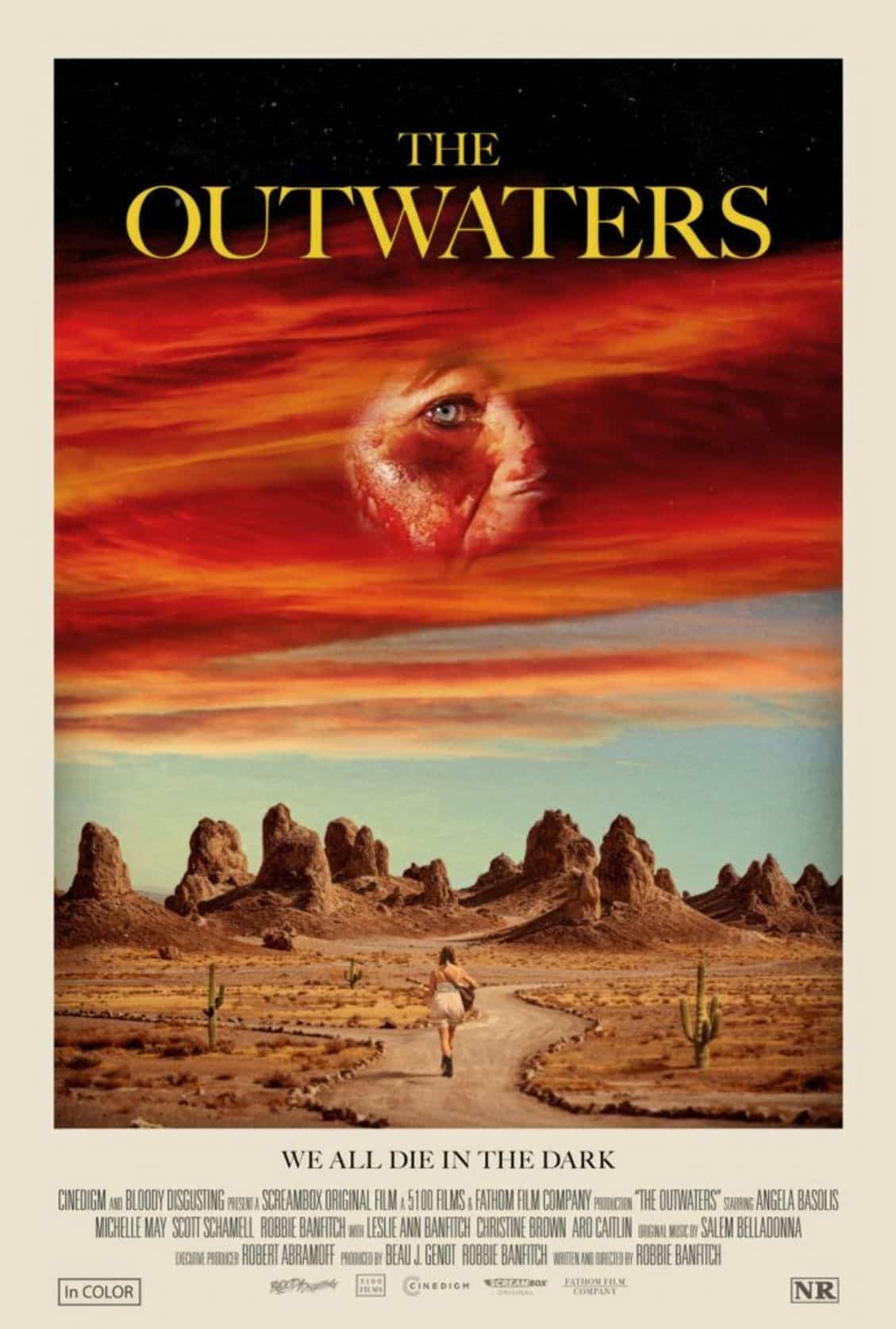 The Outwaters