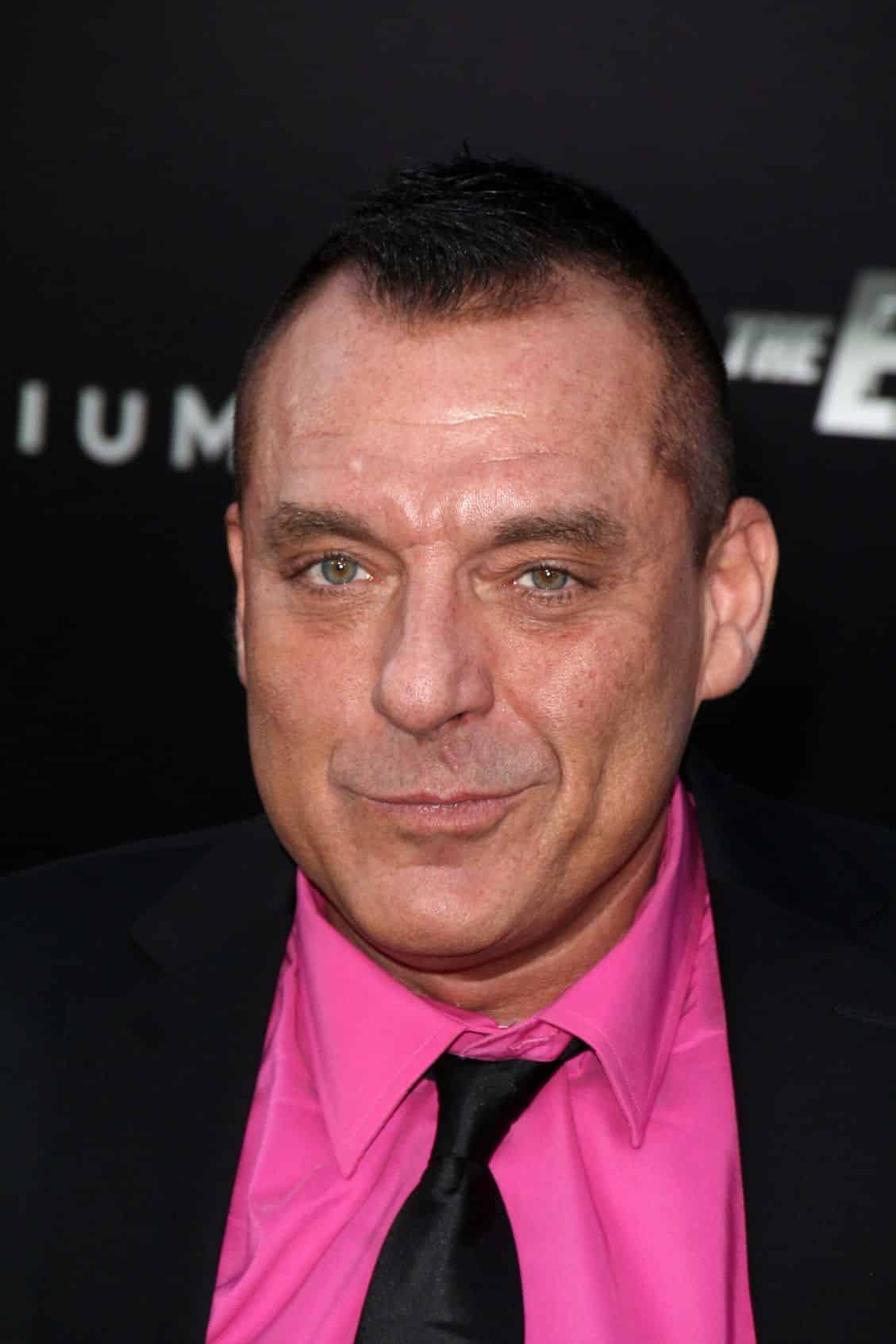 Tom Sizemore