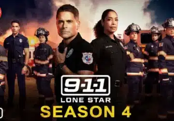 9-1-1 Lone Star Season 4 Torrent Download Leaked