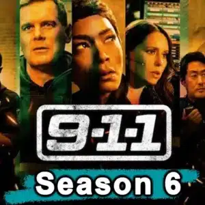 9-1-1 Season 6