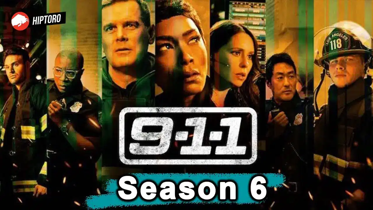 9-1-1 Season 6 Episode 15 Preview: Release Date, Time & Where To Watch