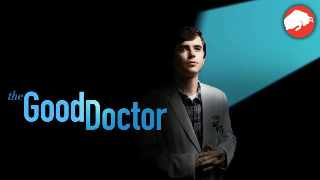 The Good Doctor Season 6 Episode 20 Preview