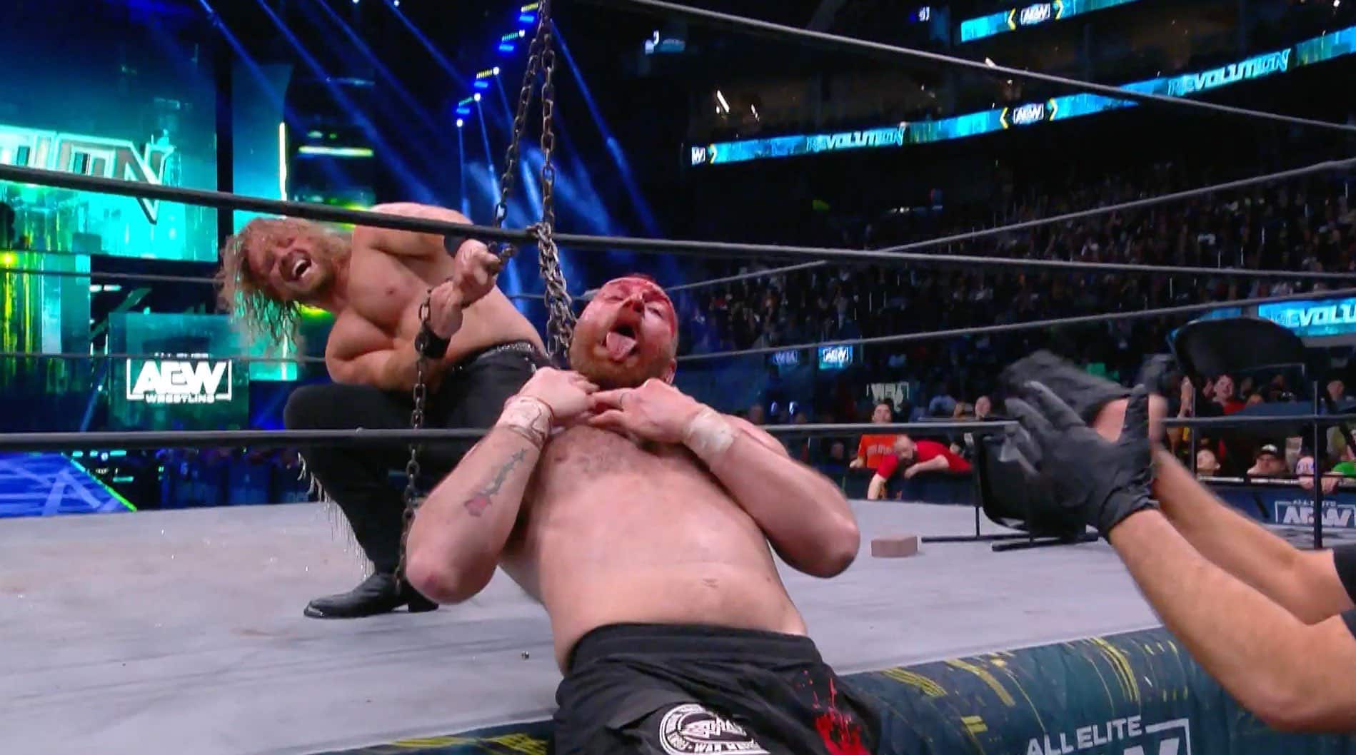 AEW Dynamite