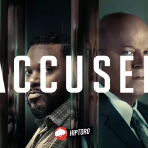Accused Season 1