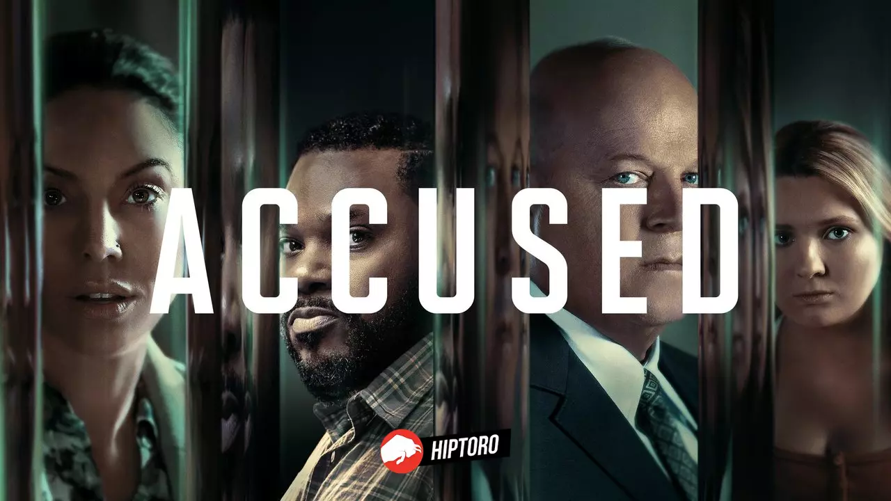 Accused Season 1