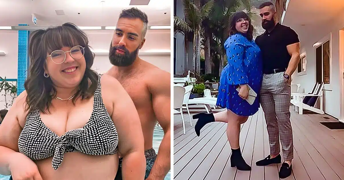 Woman Who Was Slammed for Not Being "Good Enough" for Her Husband, Urges to Get Over With Prejudices and Encourage Self-Love