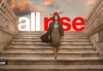 All Rise: Cast Released by Warner Bros. TV, Fate of Show Uncertain
