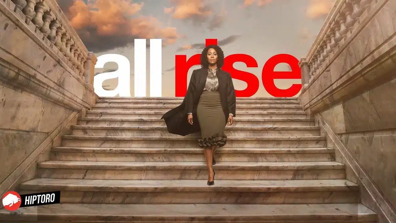 All Rise: Cast Released by Warner Bros. TV, Fate of Show Uncertain