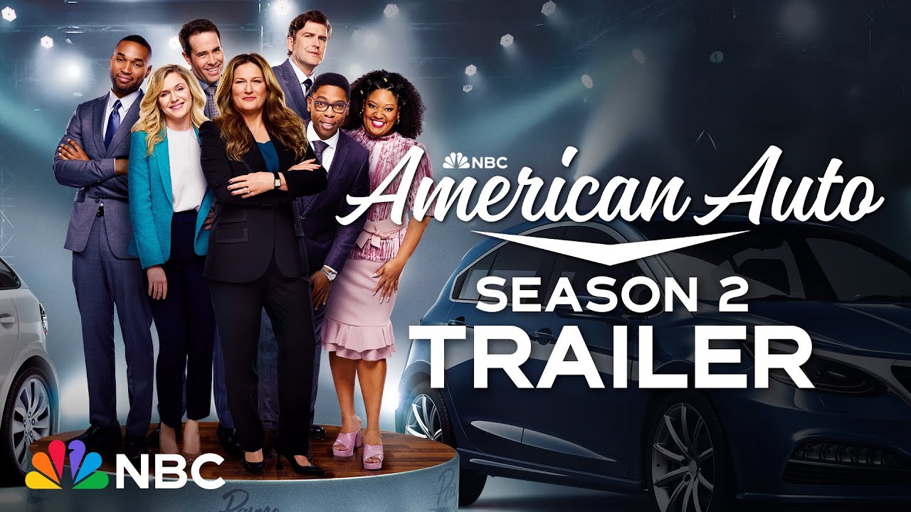 American Auto Season 2 Episode 9 Night Out Release Date