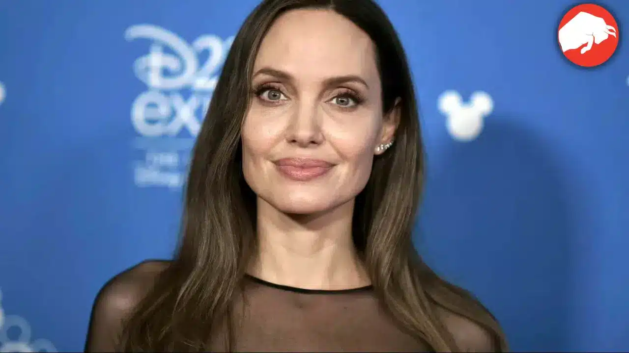 Angelina Jolie is NOT Dead, Social Media Death Hoax Debunked
