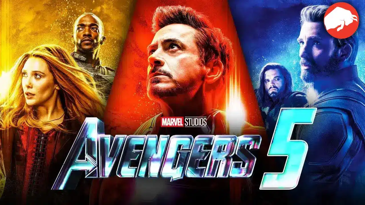 Avengers 5 Release Date - When is the Next Avengers Movie Coming Out