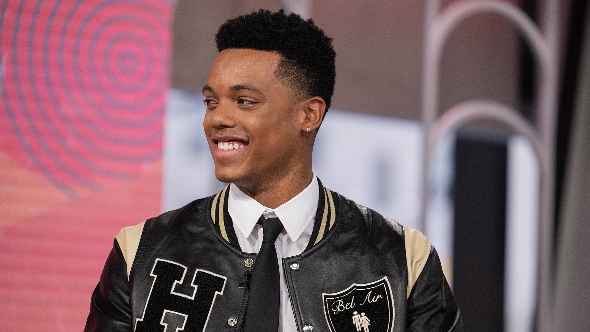 Bel Air Season 2 Episode 5 Release Date - Jabari Banks as Will Smith