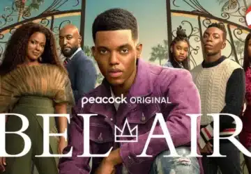 Bel Air Season 2 Episode 5 Release Date Time Watch Online Preview