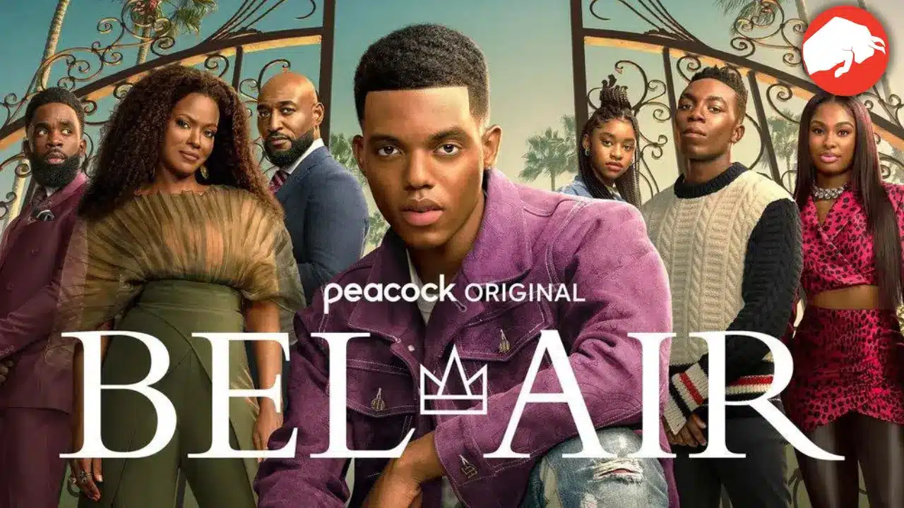 Bel Air Season 2 Episode 5 Release Date Time Watch Online Preview