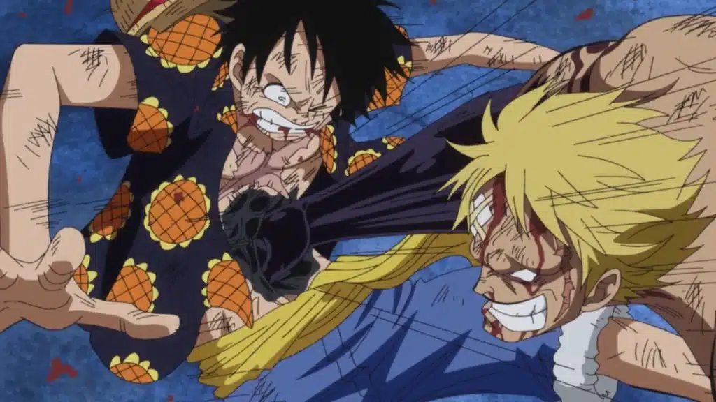 How to watch One Piece series online