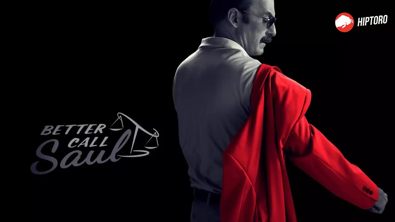 Better Call Saul Season 6 Arriving on Netflix