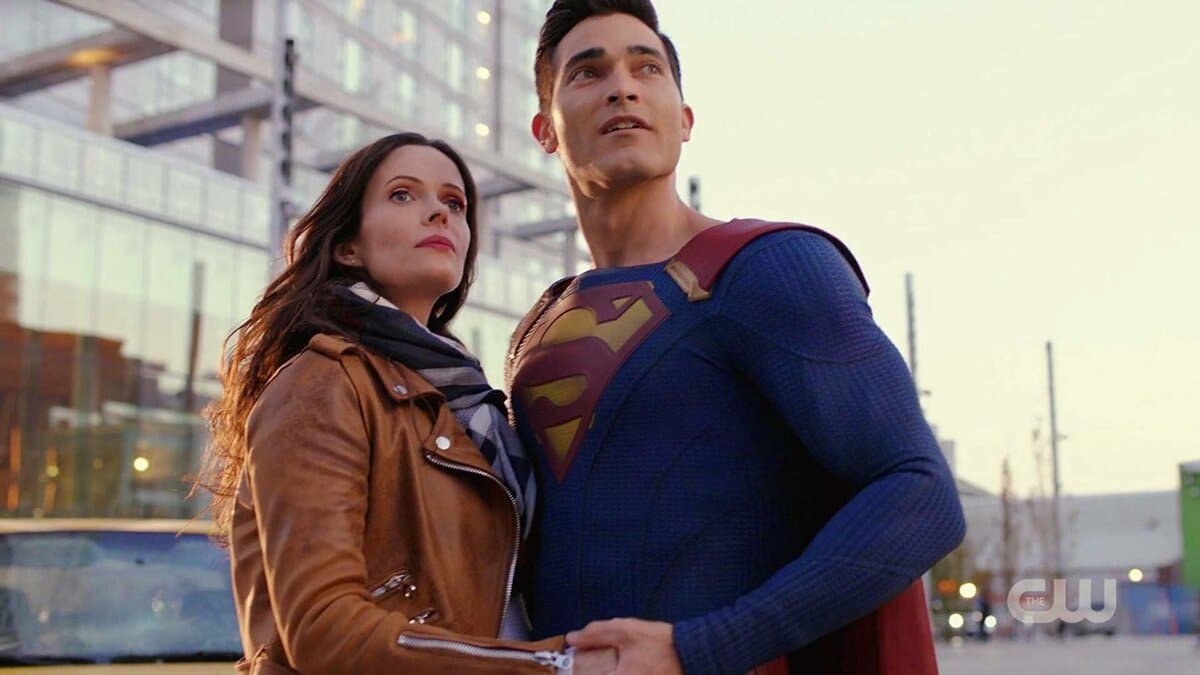 Superman and Lois Season 3 Episode 2 Release Date, Watch Online, Preview