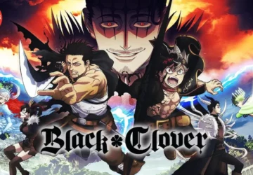 Black Clover Season 5 Movie Release Date Update- Has the Anime Been Cancelled Or Renewed