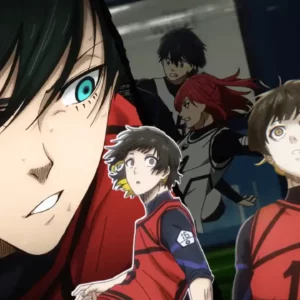 Blue Lock Episode 25 Watch Online Release Date Time Episode List Preview Predictions And More