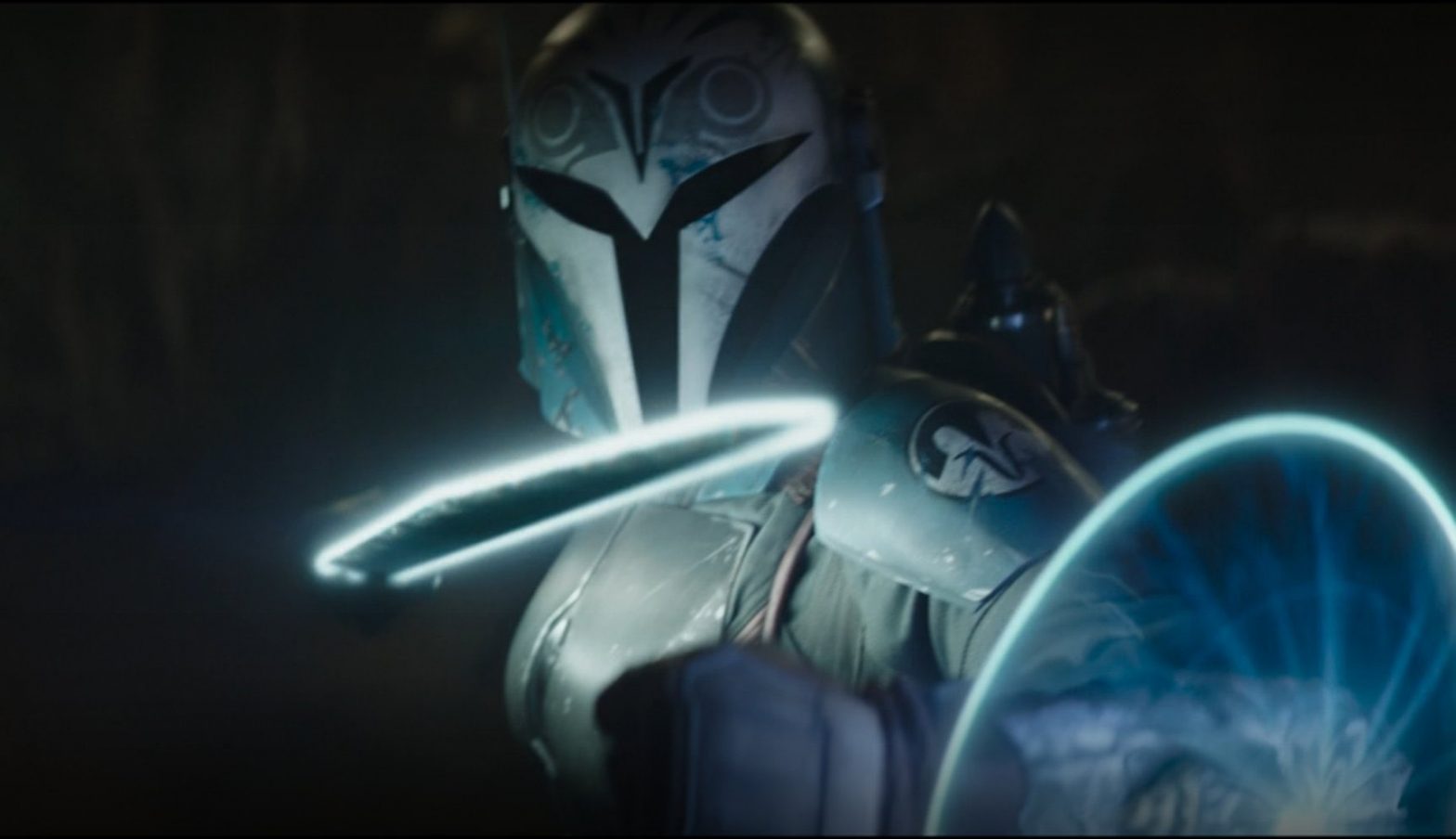 Mandalorian season 3 episode 3 release date