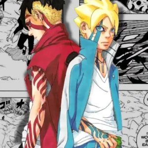 Boruto Chapter 80 Release Date Spoilers And More