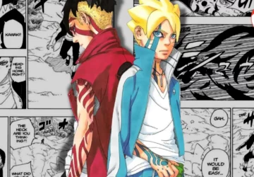 Boruto Chapter 80 Release Date Spoilers And More