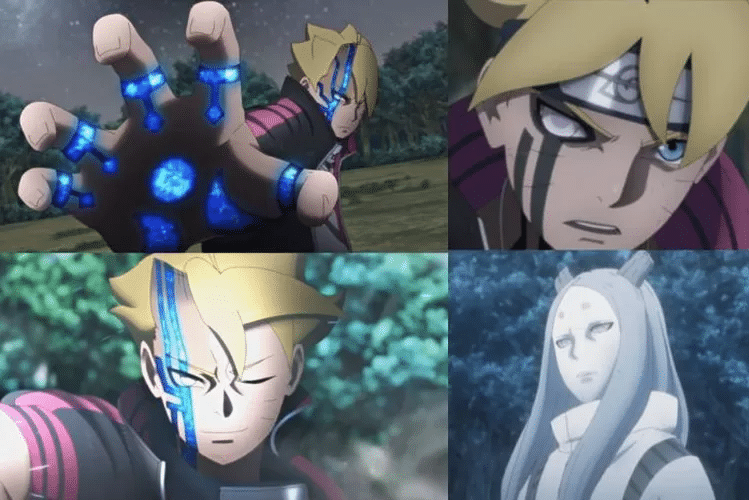 Boruto: Naruto Next Generations Episode 294 