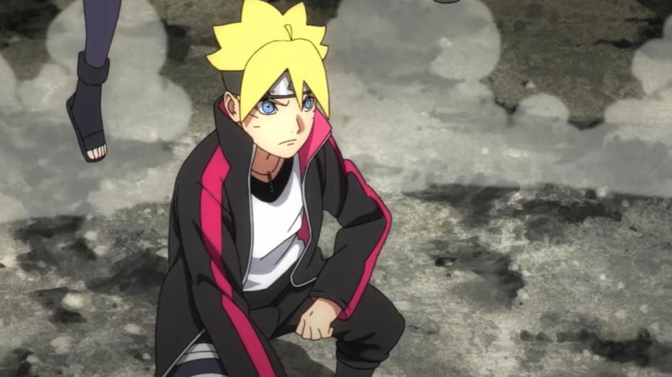 Boruto Episode 292