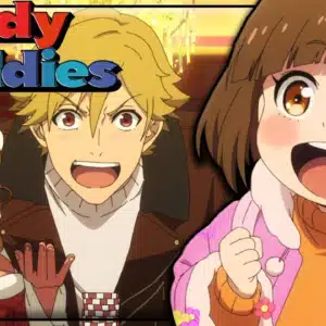 Buddy Daddies Season 1 Episode 11