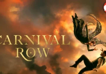 Carnival Row Season 2 Episode 910 Watch Online Release Date Time and Preview