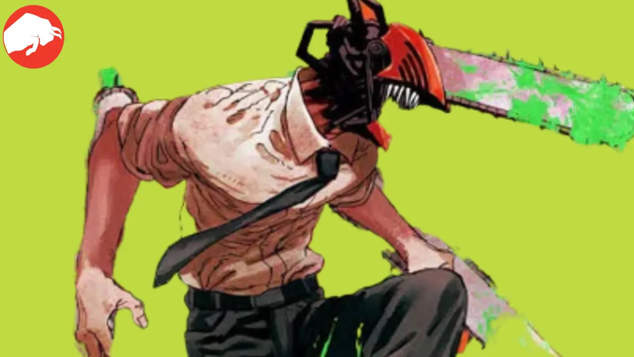 Chainsaw Man Chapter 123 Release Date, Raw Scans And More