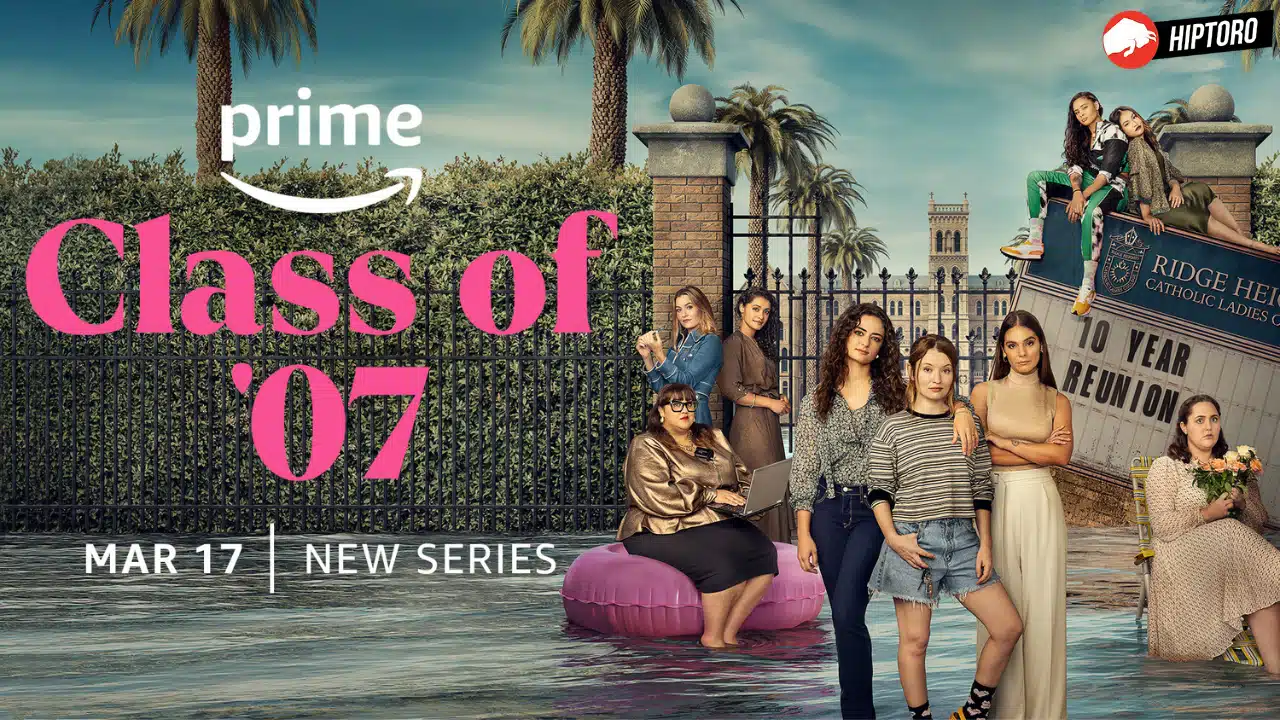 Class of '07 Season 2: When and What to Expect