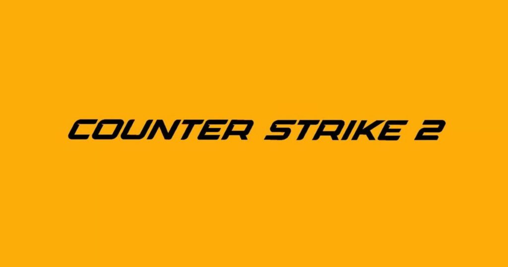 Counter-Strike 2