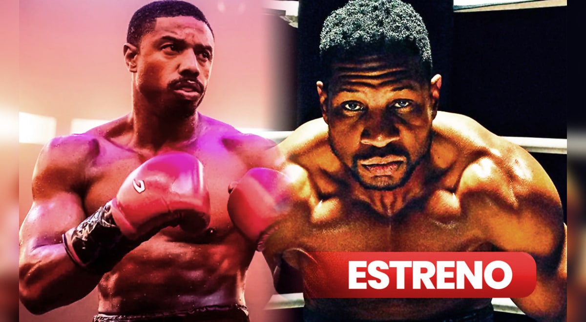 Creed 3 is a movie based inside the Rocky universe