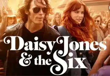 Daisy Jones & The Six Torrent Download Leaked