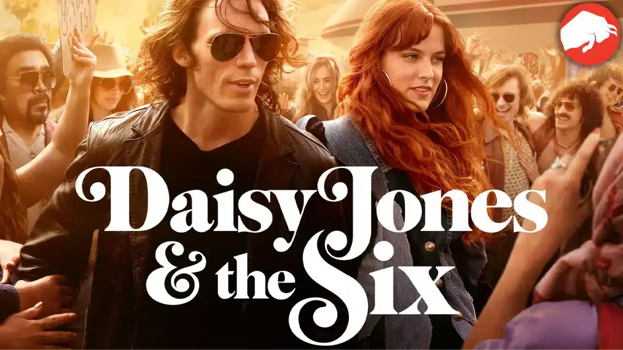 Daisy Jones & The Six Torrent Download Leaked