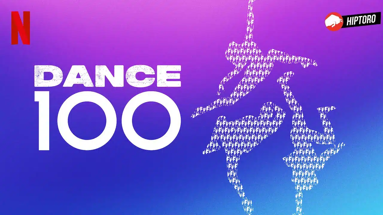 Dance 100 Season 1