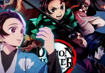 Demon Slayer Kimetsu no Yaiba Download Torrent Leaked Online