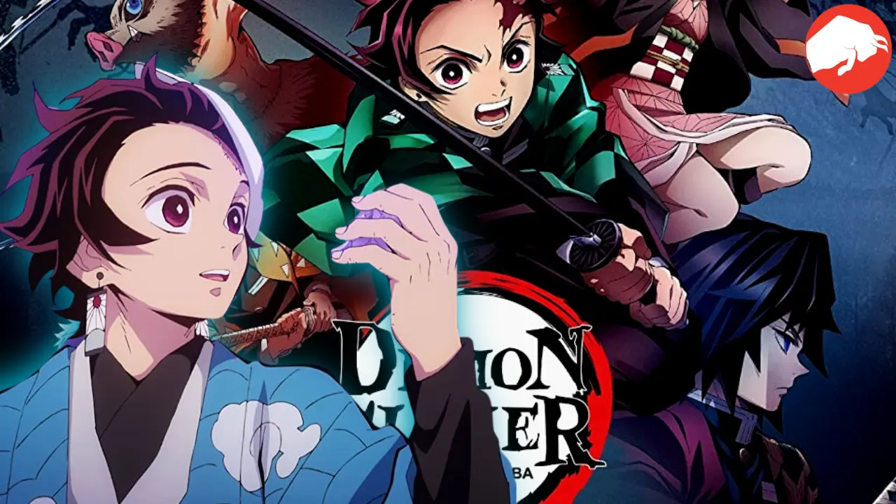 Demon Slayer Kimetsu no Yaiba Download Torrent Leaked Online