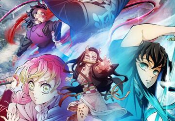 Demon Slayer Movie Watch Online