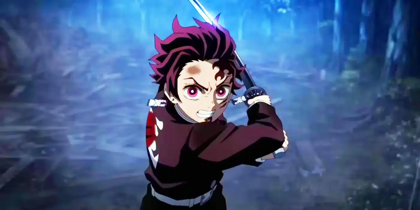 Demon Slayer Movie Watch Online