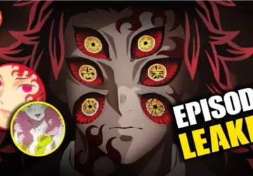 Demon Slayer Season 3 watch online release date