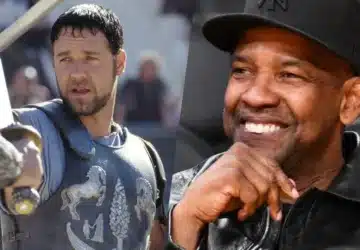 Denzel Washington